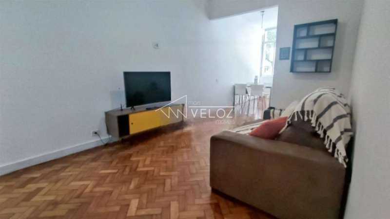 Apartamento, 2 quartos, 74 m² - Foto 13