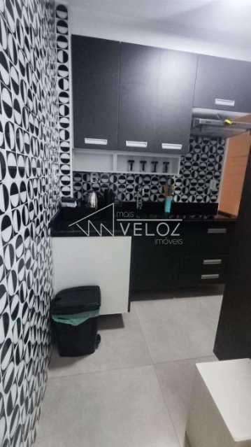 Apartamento, 2 quartos, 74 m² - Foto 6