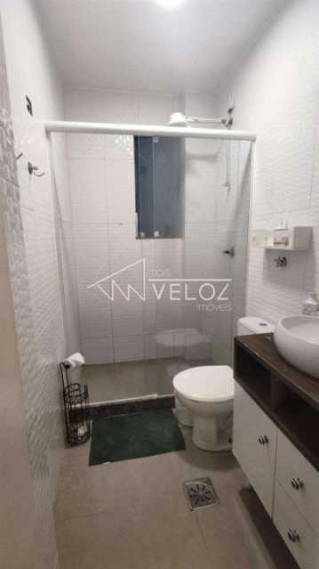 Apartamento, 2 quartos, 74 m² - Foto 19