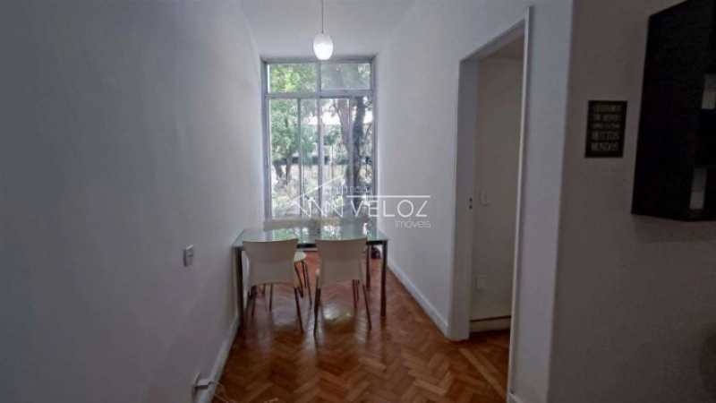 Apartamento, 2 quartos, 74 m² - Foto 5