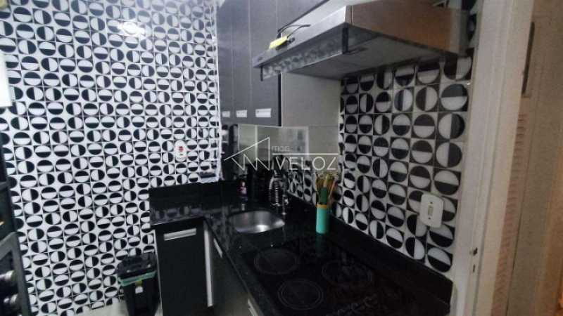Apartamento, 2 quartos, 74 m² - Foto 18