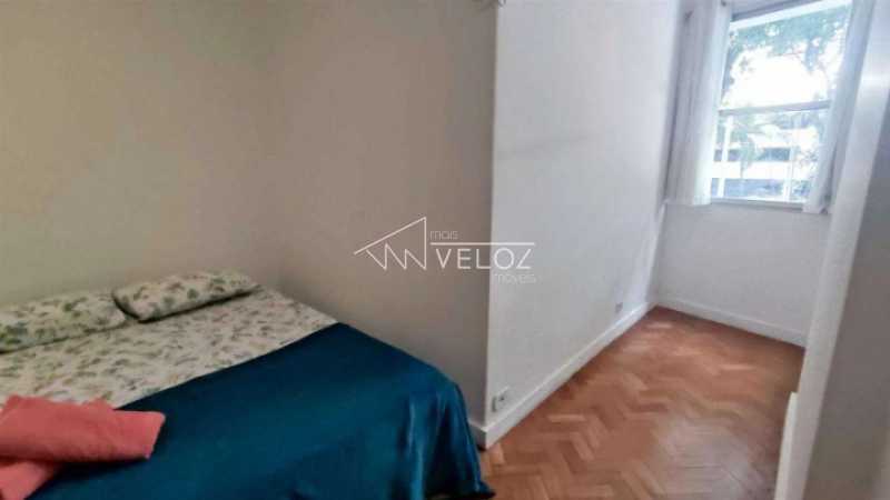 Apartamento, 2 quartos, 74 m² - Foto 10