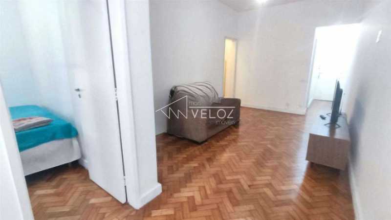 Apartamento, 2 quartos, 74 m² - Foto 20