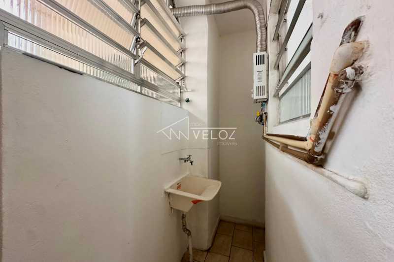 Apartamento, 2 quartos, 74 m² - Foto 4