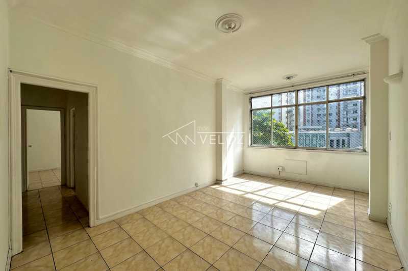 Apartamento, 2 quartos, 74 m² - Foto 5