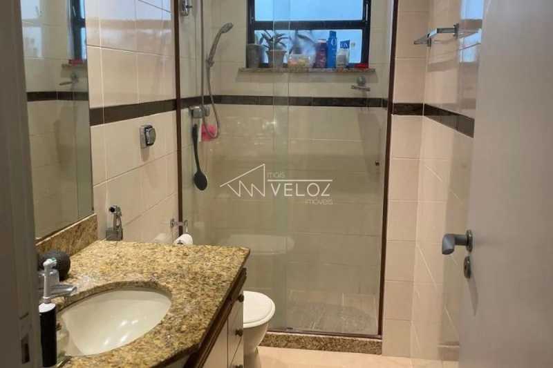 Apartamento, 3 quartos, 112 m² - Foto 9