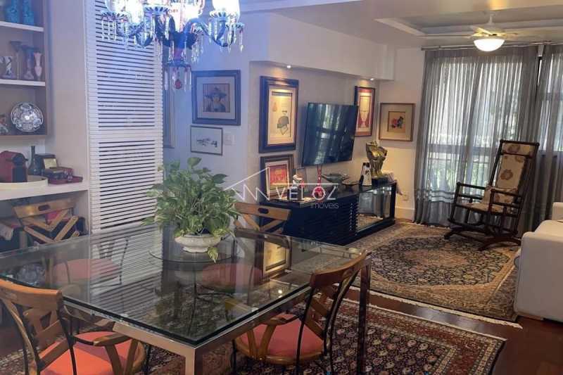Apartamento, 3 quartos, 112 m² - Foto 3
