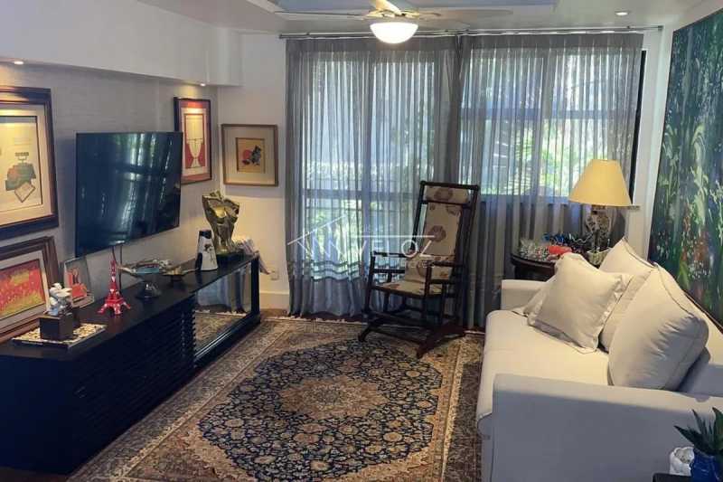 Apartamento, 3 quartos, 112 m² - Foto 2