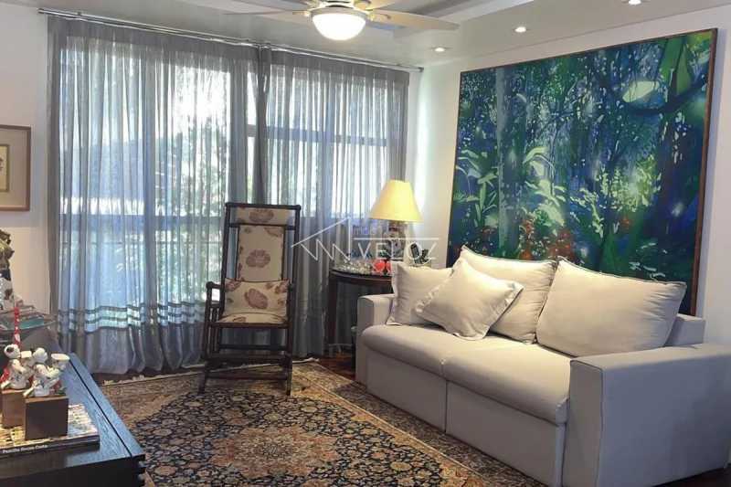 Apartamento, 3 quartos, 112 m² - Foto 24