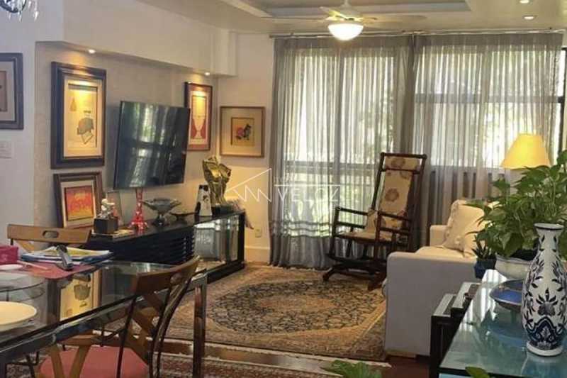 Apartamento, 3 quartos, 112 m² - Foto 1