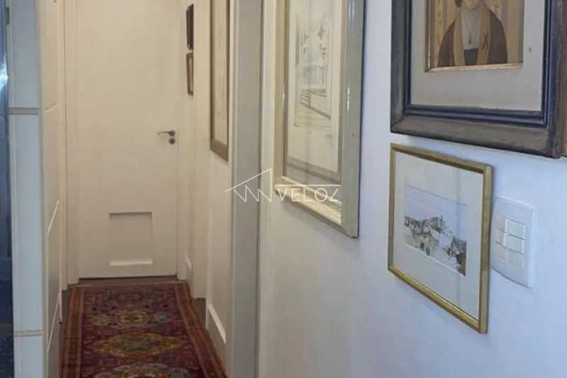 Apartamento, 3 quartos, 112 m² - Foto 23