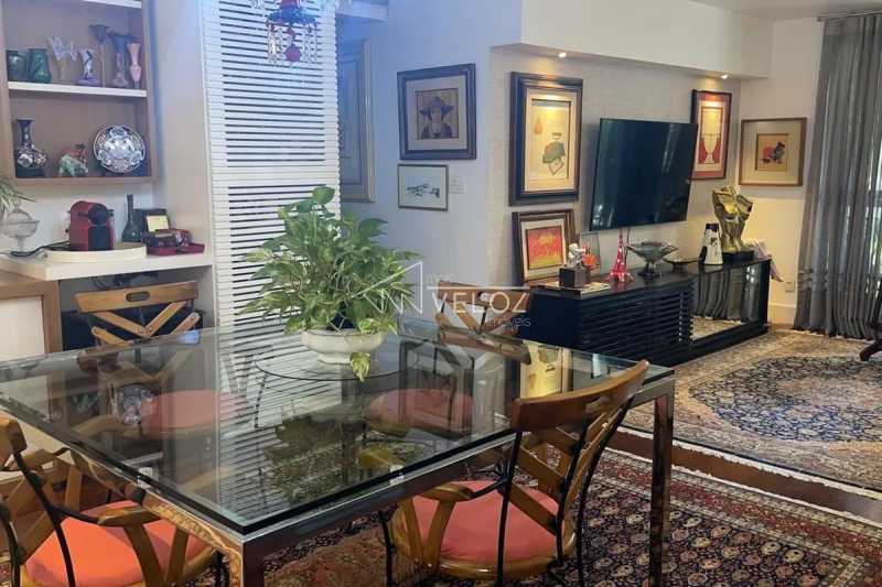Apartamento, 3 quartos, 112 m² - Foto 15