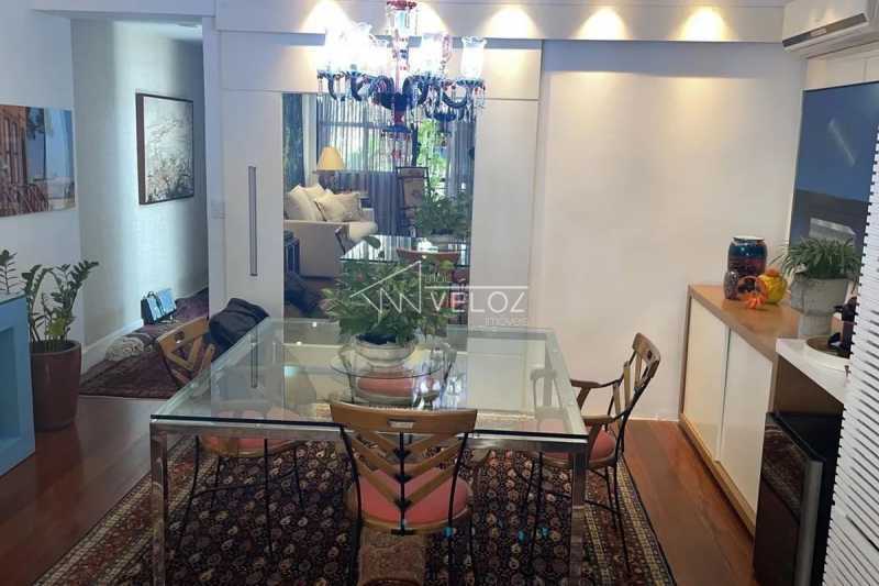 Apartamento, 3 quartos, 112 m² - Foto 17