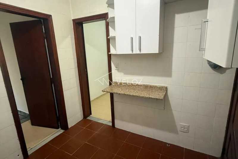Apartamento, 1 quarto, 33 m² - Foto 17