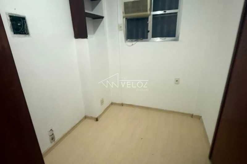 Apartamento, 1 quarto, 33 m² - Foto 5