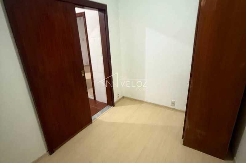Apartamento, 1 quarto, 33 m² - Foto 4