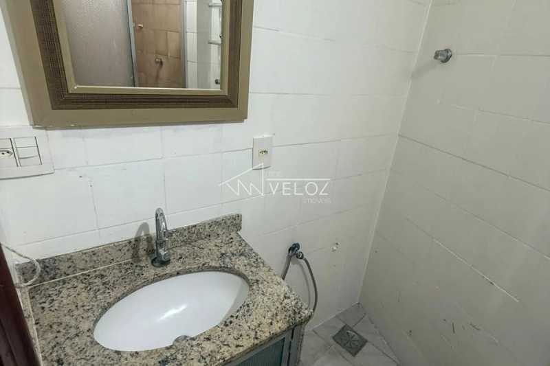 Apartamento, 1 quarto, 33 m² - Foto 9