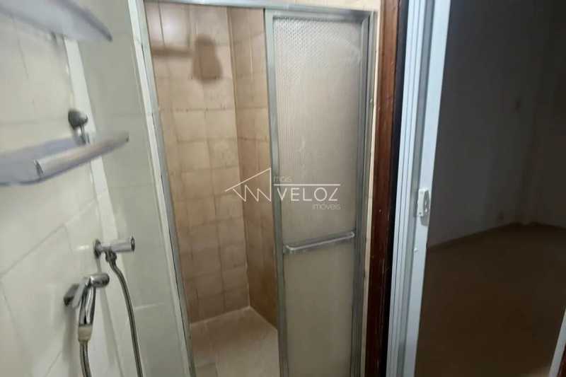 Apartamento, 1 quarto, 33 m² - Foto 10