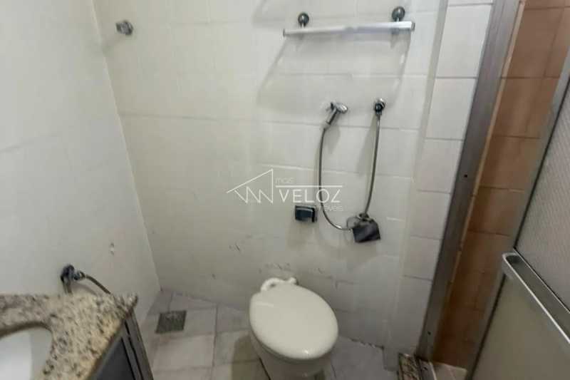 Apartamento, 1 quarto, 33 m² - Foto 13