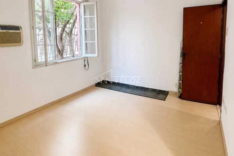 Apartamento, 1 quarto, 33 m² - Foto 7