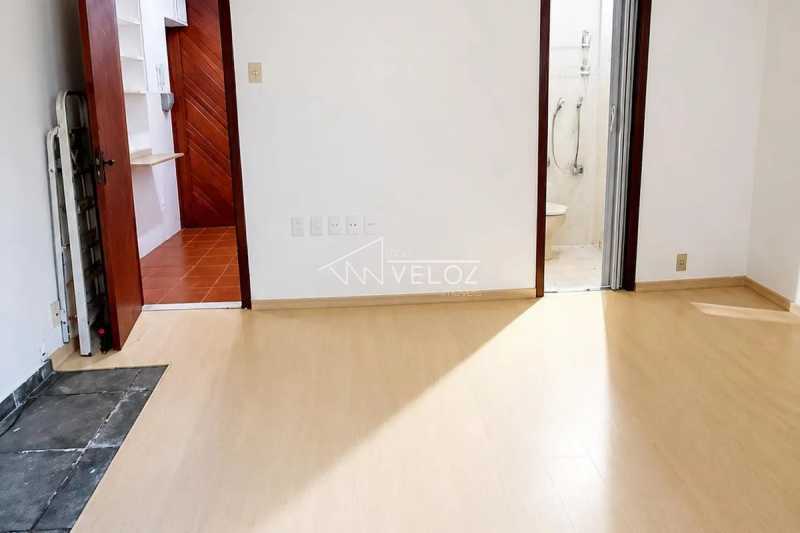 Apartamento, 1 quarto, 33 m² - Foto 18