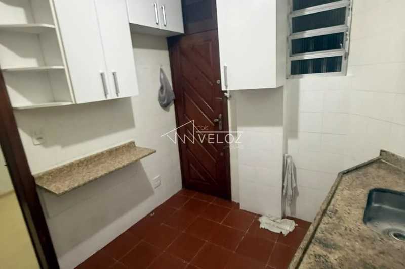 Apartamento, 1 quarto, 33 m² - Foto 11