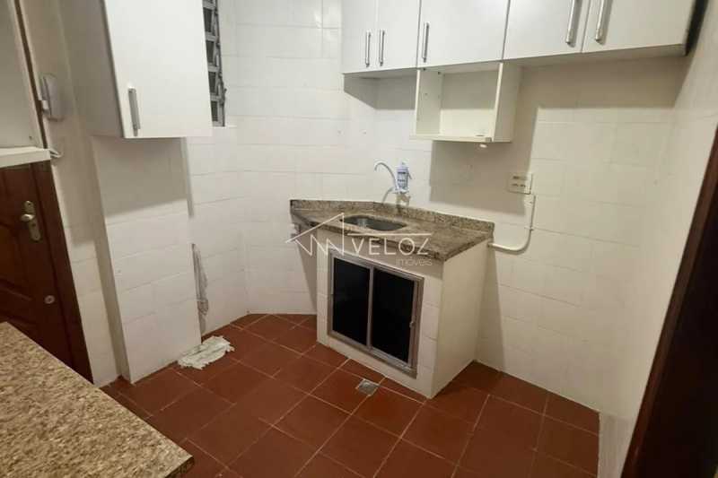 Apartamento, 1 quarto, 33 m² - Foto 15