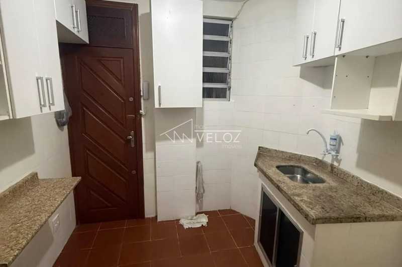 Apartamento, 1 quarto, 33 m² - Foto 16