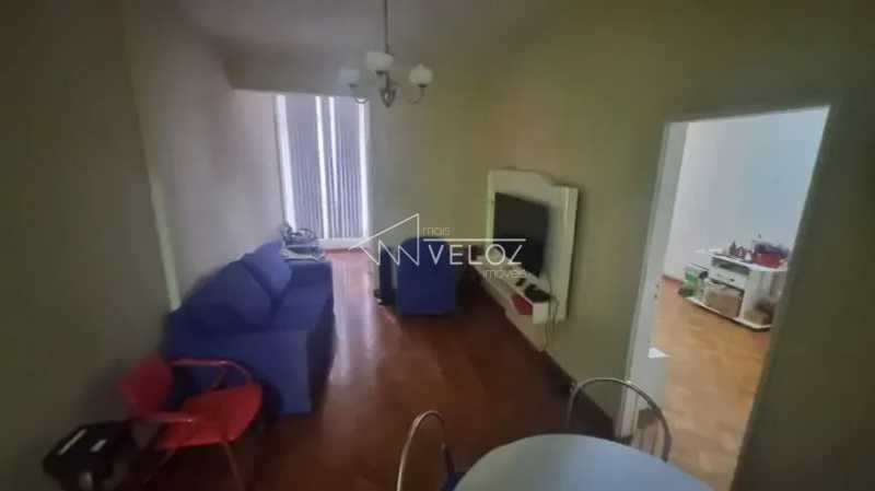 Apartamento, 2 quartos, 81 m² - Foto 17