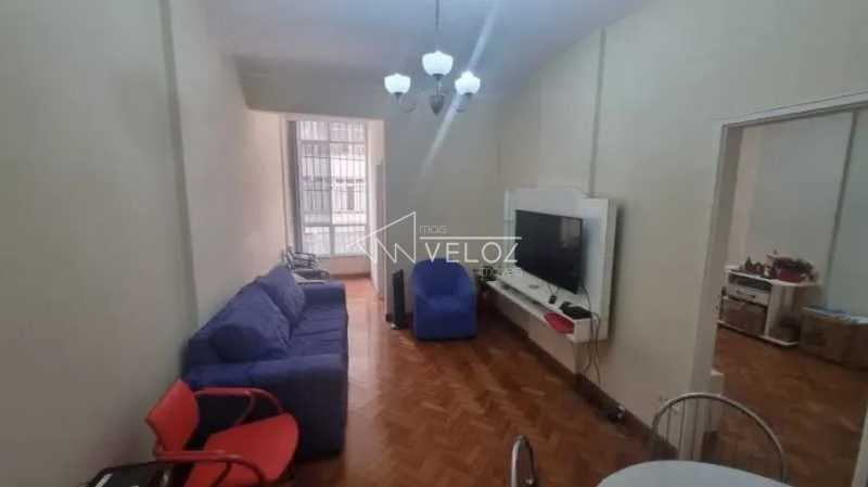 Apartamento, 2 quartos, 81 m² - Foto 20