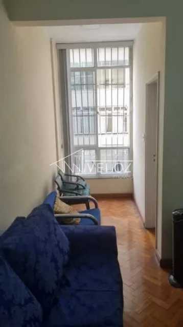 Apartamento, 2 quartos, 81 m² - Foto 12