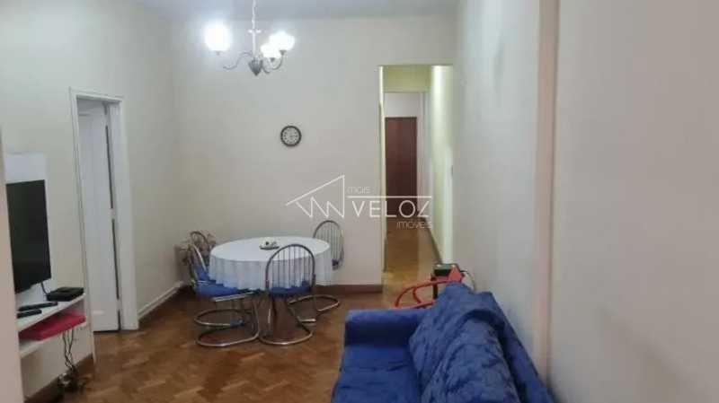 Apartamento, 2 quartos, 81 m² - Foto 9