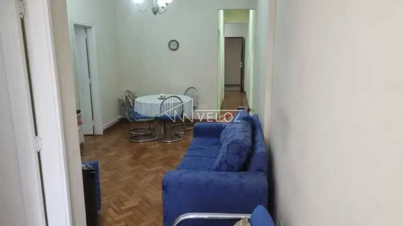 Apartamento, 2 quartos, 81 m² - Foto 19