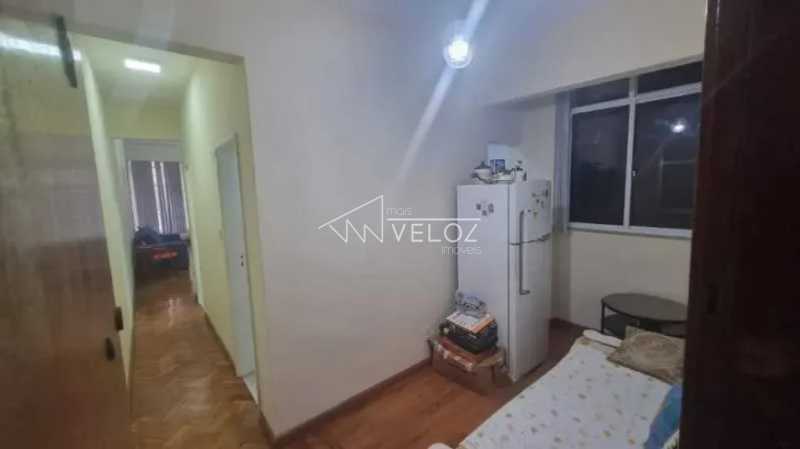Apartamento, 2 quartos, 81 m² - Foto 6