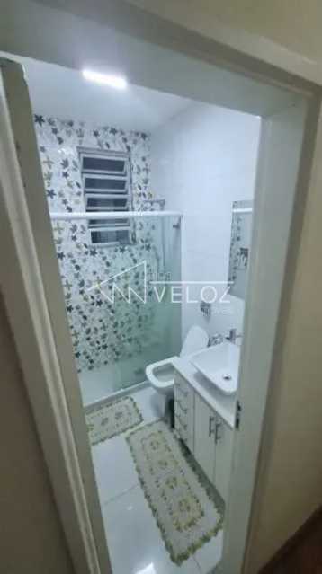 Apartamento, 2 quartos, 81 m² - Foto 8