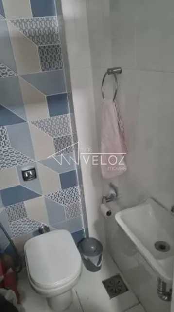 Apartamento, 2 quartos, 81 m² - Foto 14