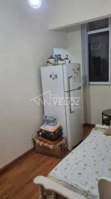 Apartamento, 2 quartos, 81 m² - Foto 16