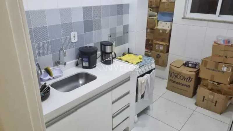 Apartamento, 2 quartos, 81 m² - Foto 1
