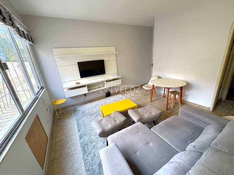 Apartamento, 1 quarto, 54 m² - Foto 3