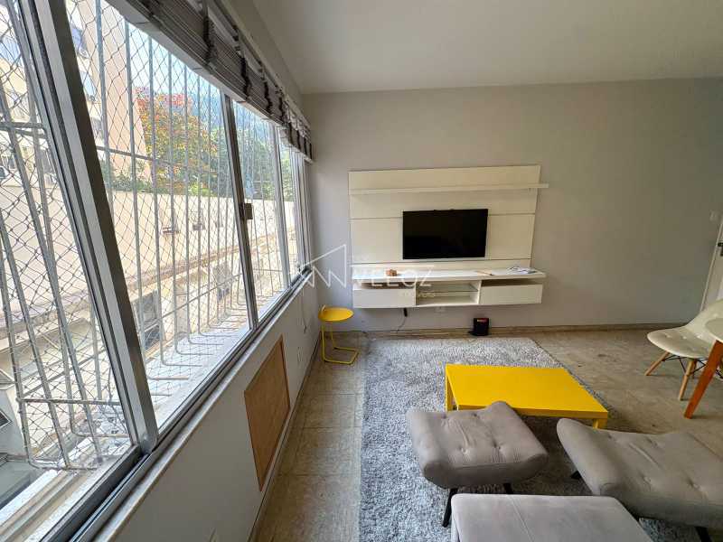 Apartamento, 1 quarto, 54 m² - Foto 18