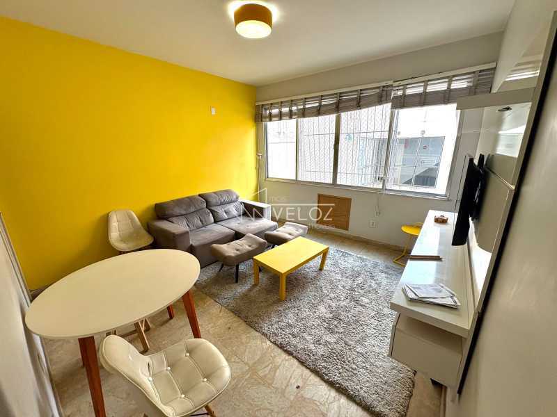 Apartamento, 1 quarto, 54 m² - Foto 7