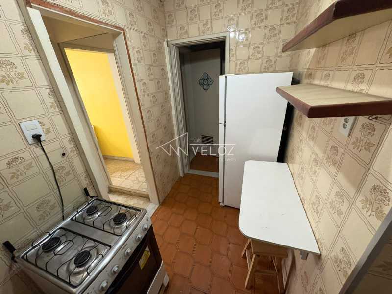 Apartamento, 1 quarto, 54 m² - Foto 10