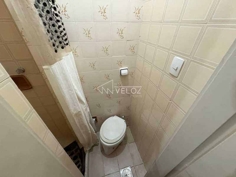 Apartamento, 1 quarto, 54 m² - Foto 20