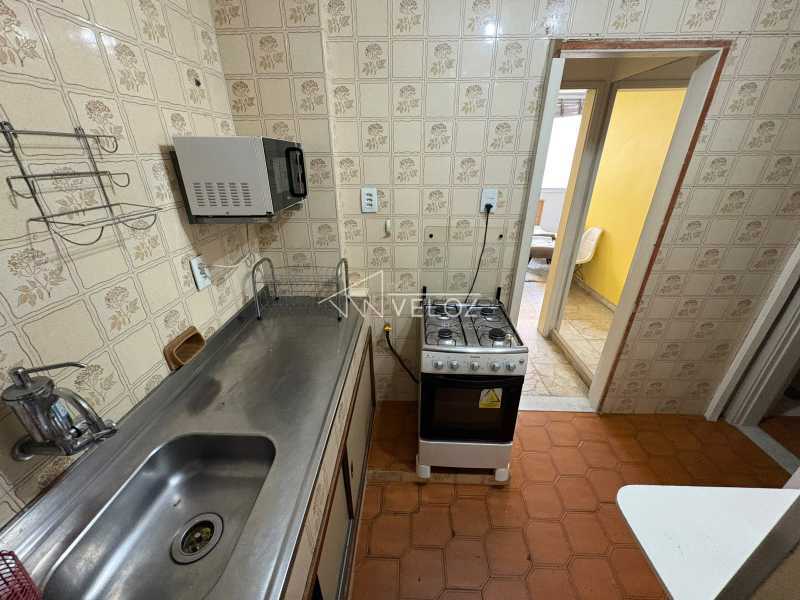Apartamento, 1 quarto, 54 m² - Foto 6