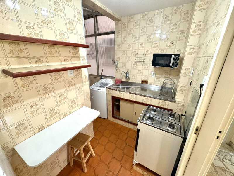 Apartamento, 1 quarto, 54 m² - Foto 12