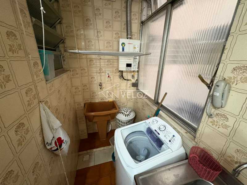 Apartamento, 1 quarto, 54 m² - Foto 9