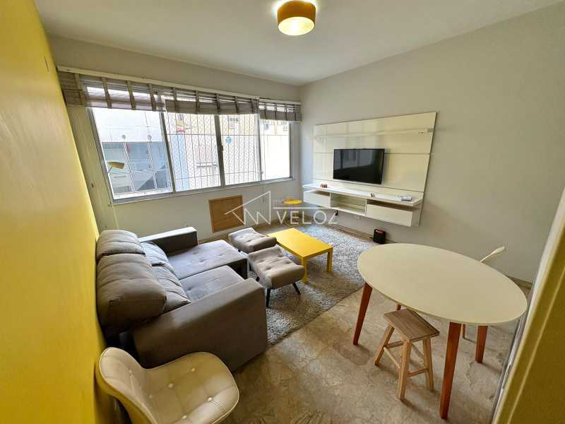 Apartamento, 1 quarto, 54 m² - Foto 13