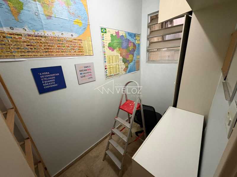 Apartamento, 1 quarto, 54 m² - Foto 4