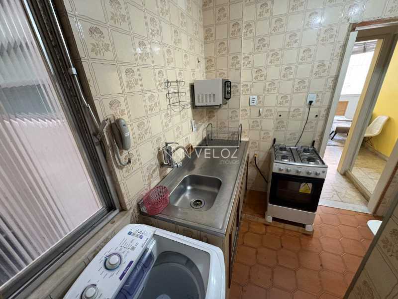 Apartamento, 1 quarto, 54 m² - Foto 17