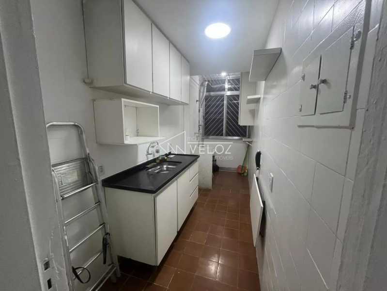 Apartamento, 2 quartos, 68 m² - Foto 16